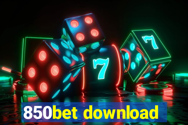 850bet download